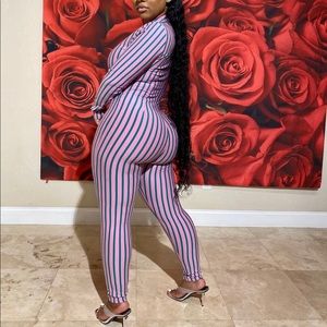 So real- GSUWOO pussycat suit